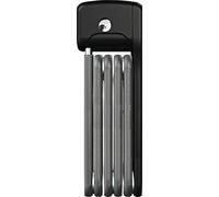Candado Plegable Abus Bordo UGRIP LITE MINI 6055-60 Negro