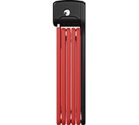 Candado Plegable Abus Bordo UGRIP LITE MINI 6055-85 Rojo