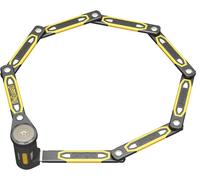 Candado plegable para bicicleta 79 cm con llave Onguard K9