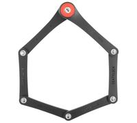 Candado plegable Compact