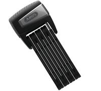Candado plegable para bicicleta con alarma Bordo 6500A SmartX Abus