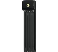 Abus Bordo Lite 6055 + Halterung 85cm Cerradura para bicicletas black