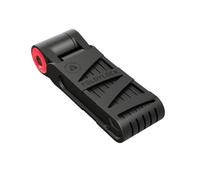 Antirrobo plegable con llave Seatylock Forever 90 cm