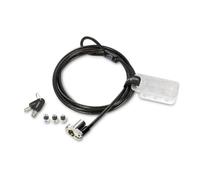 UNIVERSAL 3-IN-1 KEYED LOCK KENSINGT ON K62318WW