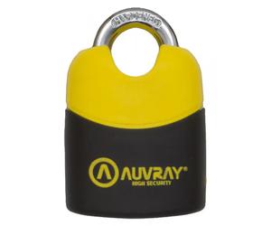 Candado simple Auvray K-block TU