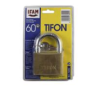 Candado TF60 blister