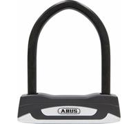 Candado U ABUS Granit X-Plus 54 Mini Negro