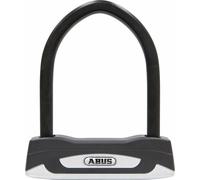 Candado U ABUS Granit X-Plus 54 Mini Negro