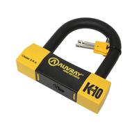 Candado U Auvray K10 85 x 100 mm (diámetro 18 mm) (clase SRA)