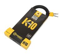 Candado U Auvray K10 85 x 250 mm (diámetro 18 mm) (clase SRA)