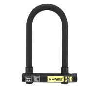 Candado U Auvray UForce10 95 x 194 mm (diámetro 18 mm) (clase SRA)