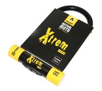 Cerraduras De Seguridad Xtrem Maxi 110 x 230 mm