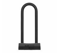 Candado U Auvray Xtrem Medium Black Edition 85 x 250 mm (diámetro 19 mm) (clase