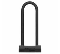 Candado U Auvray Xtrem Medium Black Edition 85 x 310 mm (diámetro 19 mm) (clase