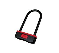 Candado en u vector speed lock+-Ø16mm/88x103mm para moto repuestos accesorios