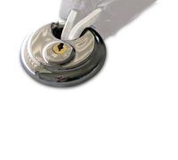 Candado URBAN A-CD ø8 mm