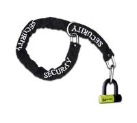 Cadena y Candado U Antirrobo Urban UR59120