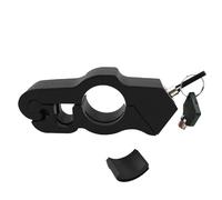 Candados Antirrobo para Motocicleta,Accesorios de Aleación Resistente al Clima,Candado para Moto de Cross | Para Scooter, ATV, Conducción Al Aire Libre, Ciclismo, Motocicletas, Deportes De Motor