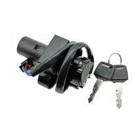 Candados Cierres Moto Compatible Con CBR900 1992-1997 Para VTR250 MC33 1998-2007 Interruptor De Encendido Llave Bloqueo Repuestos