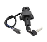 Candados Cierres Moto Compatible Con VTR250 Para MC33 1998-2007 Para CBR1100XX 1996-1998 Encendido De Motocicleta Bloqueo Del Interruptor