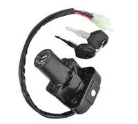 Candados Cierres Moto Compatible Con Yamaha Para TTR225 1999 2000 2001 2002 2003 2004 Para XT225W Para Serow 1995 1996 Encendido Interruptor Llave
