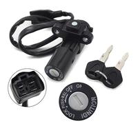 Candados Cierres Moto Compatible Con Yamaha Para YZF Para R3 2015-2018 Interruptor De Encendido Motocicleta Para Llave Bloqueo Asiento Tapa Combustible Traje