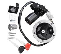 Candados Cierres Moto Compatible Con ZX1000 Para Ninja Para 1000 2011-2012 Interruptor De Encendido Cerradura Llave