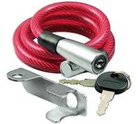 Candados para bicicleta BLINKY cuerda espiral clave