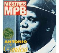 Candeia Antonio - Mestres Da Mpb