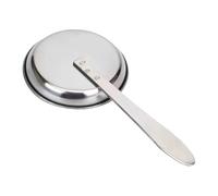 Candel Stopper Con Mango Largo - Candle Snuffer | Herramientas De Velas De Acero Inoxidable | De Llamas Para Comidas Perfumadas | Herramienta De Llamas Resistente Al Calor Portátil Para Fuego