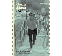 Candel: Vida de Paco Candel, la màquina d'escriure: 15 (Espores)