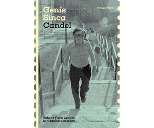 Candel: Vida de Paco Candel, la màquina d'escriure: 15 (Espores)