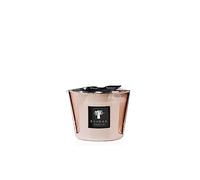 Baobab Home Velas perfumadas Vela Les Exclusives Roseum Max 10 500 g