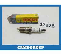 Candela De Encendido Spark Plug Bosch Ford Focus Mk2 Chevrolet Blazer Mazda 3