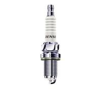 Denso Bujía de encendido U22ESR-N – Electrodo central níquel, llave 16 mm, rosca 19 mm