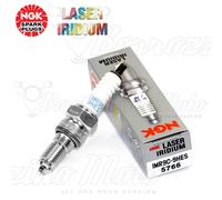 Bujía de encendido NGK 5766