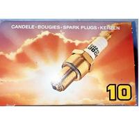 CANDELA LODGE GOLDEN 2HL