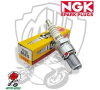 CANDELA NGK B6ES Benelli Tornado S/SV 650 1972-1976 1 Uds