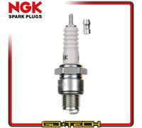 Candela Ngk B7Hs Vespa 50 Special Px Pk Primavera 125 150 Ape 5110 A Paso Corto
