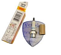 CANDELA NGK CR7E DESBROZADORA MOTOSIERRA RECAMBIOS MARCA NGK COD. R101219