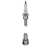 Candela NGK CR9E BENELLI BN600 BN 600 2014 2015 2016