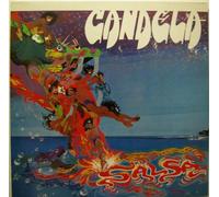 Candela - Salsa