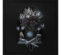 Candelabre - For to Have Time Is to Have Wings [Vinilo]