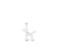Candelabro Can-Dolly Blanco
