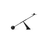 Candelabro de Interconexión de Audio W42.5 Negro