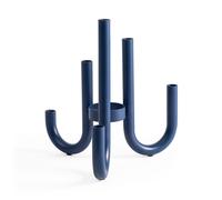 Design House Stockholm Portavelas Turn Blue