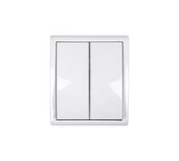 Candelabro hermético conector IP54 con Simon Aquarius AQW5L/11