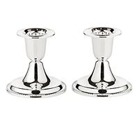 Candelabro Perla H 7 cm juego de 2 marca EDZARD