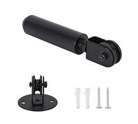 Candelabro Polea Colgando Ligero Polea Pendiente Carga Clásico Emitir Planchar Ligero Accesorio Llevando varilla Levantamiento Lámpara Techo Araña Candelabro Accesorio