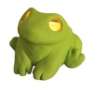 Candelabros Candelabros Resina Ranas Estatuilla Candelabro Decoraciones para hogar Candelabros Habitación Estatua de Metal Elegante Ranas Accesorio Exhibición